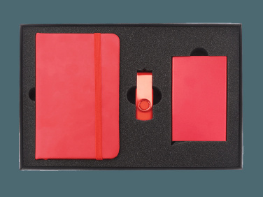Logo trade promotional gifts picture of: Set 1712076