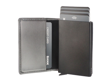 Logotrade promotional product image of: RFID wallet 2121119