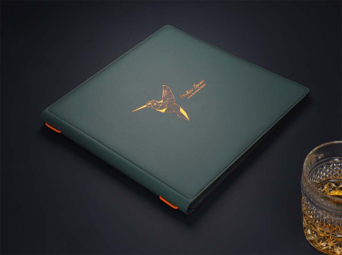 Logotrade business gifts photo of: Menu cover Fine Dining Pro 1632094