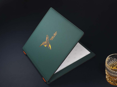 Logo trade advertising products picture of: Menu cover Fine Dining Pro 1632094
