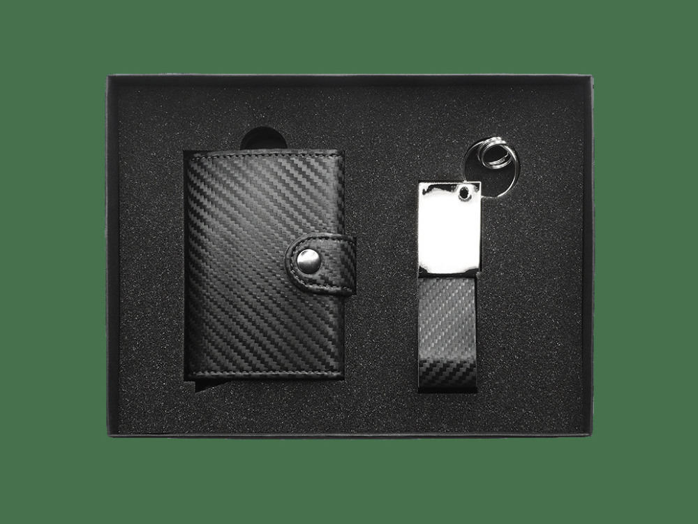 Logotrade advertising products photo of: Set 1716110