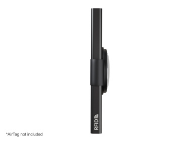 Logotrade promotional giveaway image of: Holder for AirTag 2096123