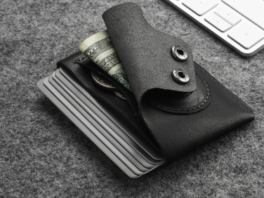 Logotrade promotional giveaways photo of: Wallet with AirTag holder 1936141