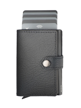 Logo trade advertising products picture of: RFID wallet 2161318