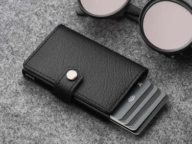 Logo trade promotional products image of: RFID wallet 2161318