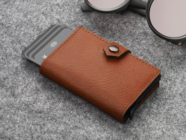 Logotrade promotional gifts photo of: RFID wallet 2161318