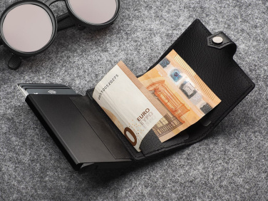 Logotrade promotional merchandise photo of: RFID wallet 2161318