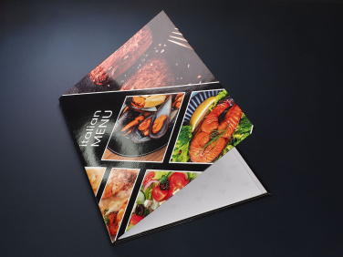 Logotrade promotional items photo of: Menu cover 1823117