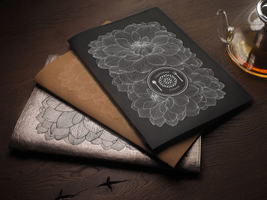 Logo trade promotional items image of: Menu cover Ambiente 1178303