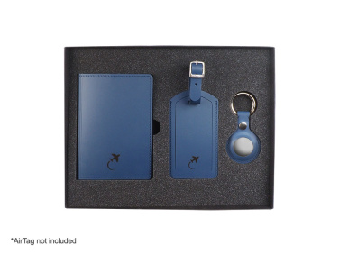 Logo trade promotional merchandise photo of: Set 2150094
