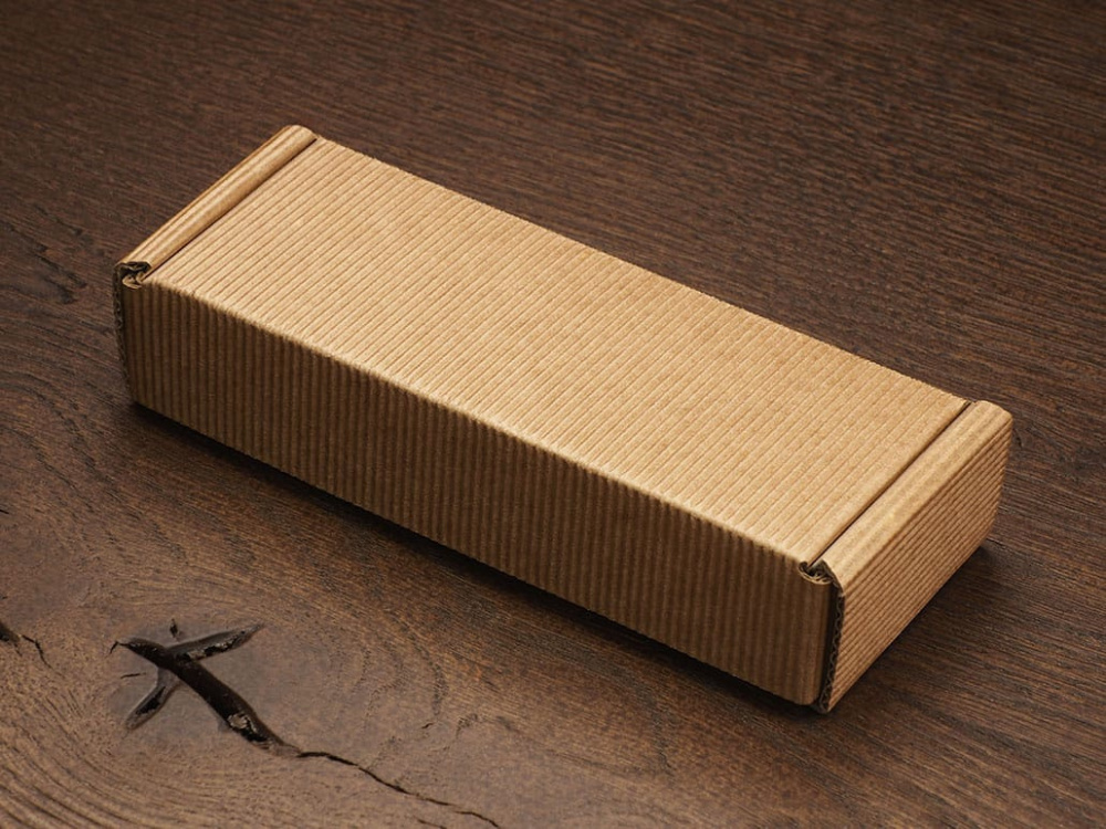 Logo trade promotional item photo of: Box (12.1x4.6x2.6cm) 1879307