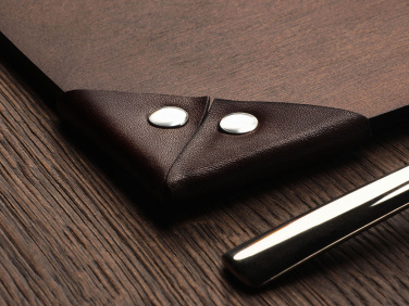 Logotrade promotional merchandise photo of: Menu pad 1869121