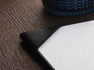 Logo trade promotional merchandise picture of: Menu pad 1869121