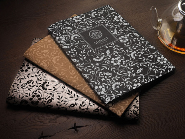 Logo trade promotional item photo of: Menu cover Ambiente 1178285