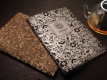 Logo trade corporate gifts picture of: Menu cover Ambiente 1178285