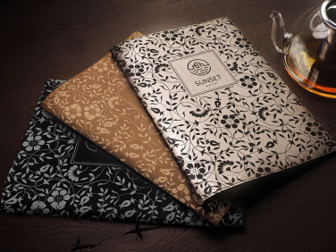Logo trade advertising products picture of: Menu cover Ambiente 1178285