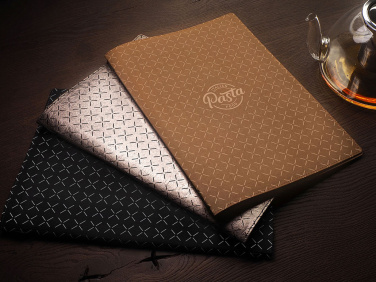 Logo trade corporate gift photo of: Menu cover Ambiente 1178294