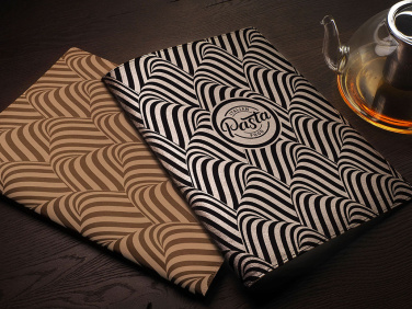 Logotrade promotional products photo of: Menu cover Ambiente 1178295