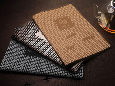 Logotrade promotional item image of: Menu cover Ambiente 1178298