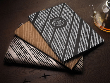 Logo trade promotional merchandise photo of: Menu cover Ambiente 1178301