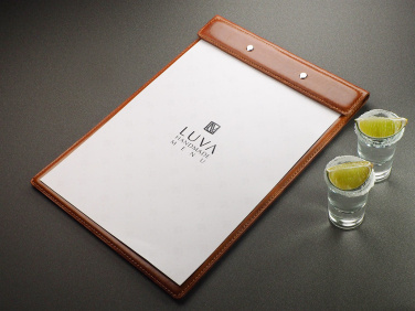 Logotrade corporate gift picture of: Menu cover Armstrong 1116141