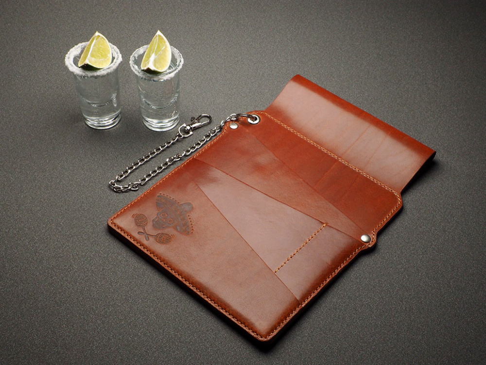 Logotrade promotional giveaway picture of: Waiter holster  1188141