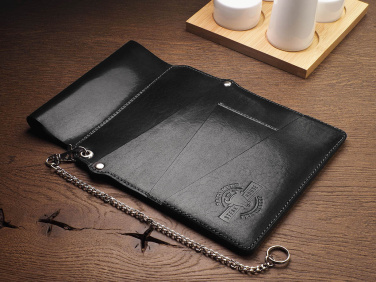 Logo trade promotional merchandise photo of: Waiter holster  1188141