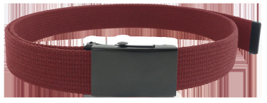 Logo trade promotional giveaways image of: Belt with bottle opener buckle  1134122