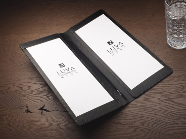 Logotrade promotional product picture of: Menu cover Fine Dining Pro 1900318