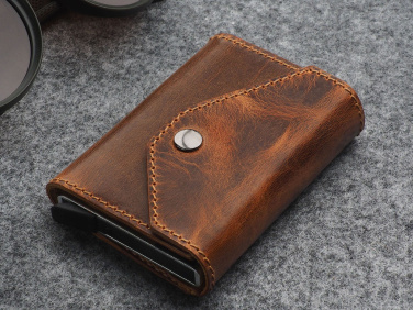 Logotrade promotional gift picture of: RFID wallet 1931310