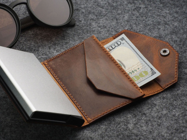 Logotrade business gift image of: RFID wallet 1931310