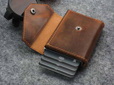 Logotrade corporate gift picture of: RFID wallet 1931310