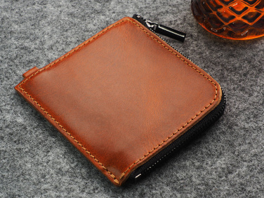 Logotrade business gifts photo of: Minimal wallet 1932141