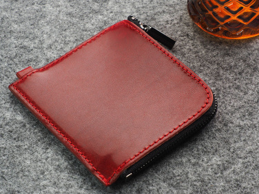Logo trade corporate gift photo of: Minimal wallet 1932141
