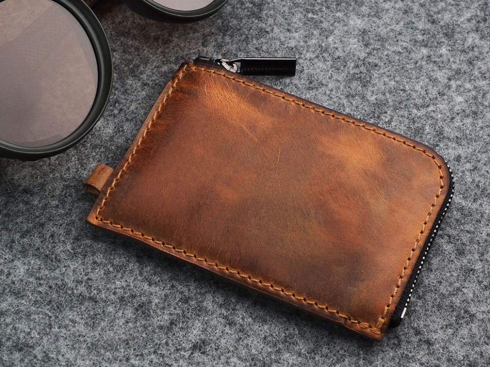 Logotrade advertising product image of: Wallet 1935310