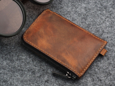 Logotrade corporate gifts photo of: Wallet 1935310