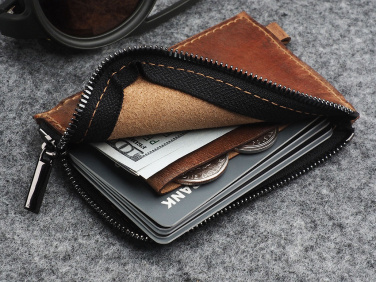 Logotrade promotional merchandise photo of: Wallet 1935310