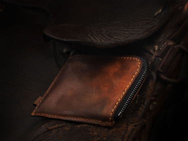 Logo trade promotional products image of: Wallet 1935310