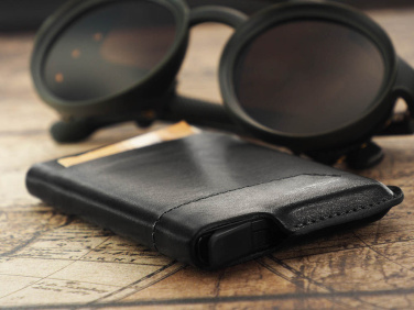 Logo trade promotional gift photo of: RFID wallet 593141