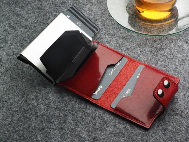 Logotrade promotional gift picture of: RFID wallet 1934141