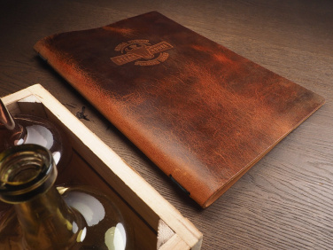 Logotrade corporate gift image of: Menu cover Ambiente 1178310