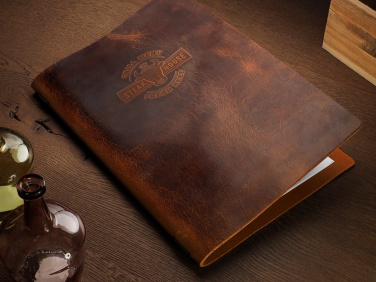 Logotrade promotional items photo of: Menu cover Ambiente 1178310