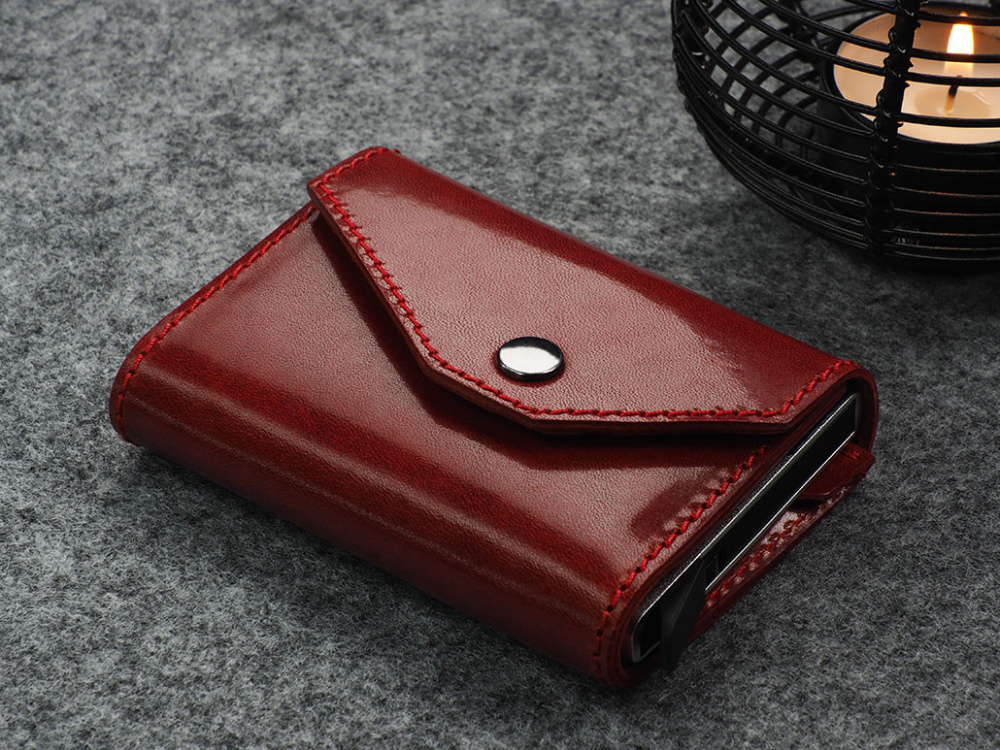 Logotrade advertising products photo of: RFID wallet 1931141