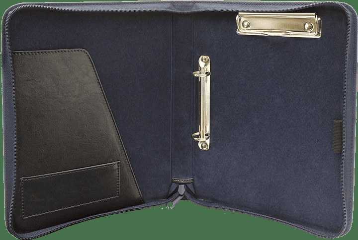 Logo trade corporate gifts picture of: Business  Portfolio RYS 794019