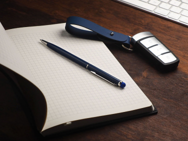Logo trade advertising products picture of: Notebook  1945094
