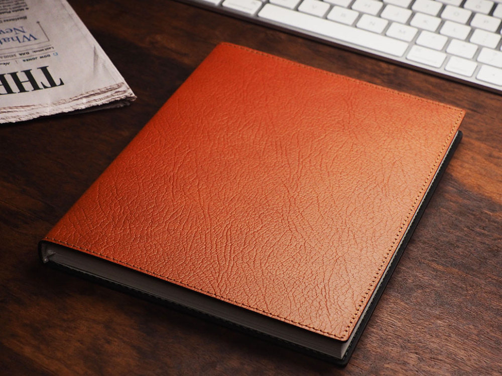 Logotrade promotional merchandise photo of: Notebook  1945318