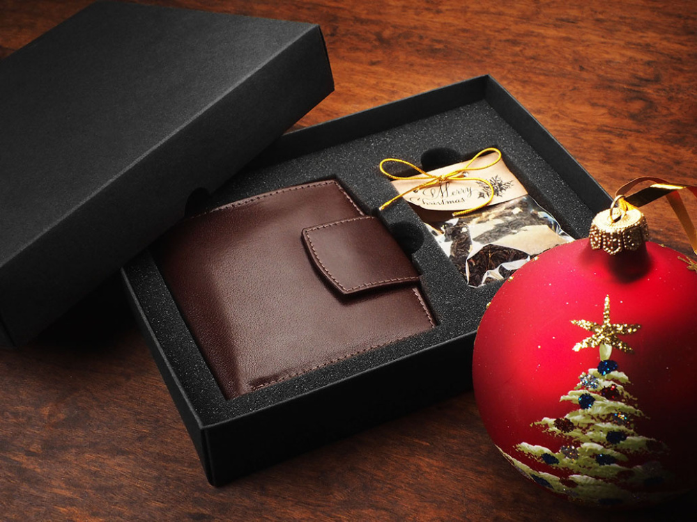 Logotrade promotional item image of: Christmas set 1971013