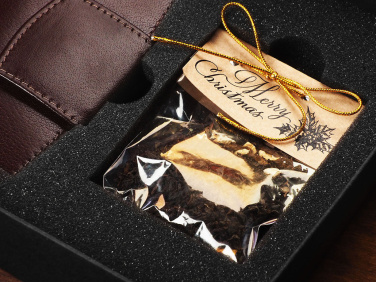 Logo trade promotional gifts image of: Christmas set 1971013