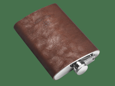 Logotrade promotional giveaway picture of: Hip flask 425325
