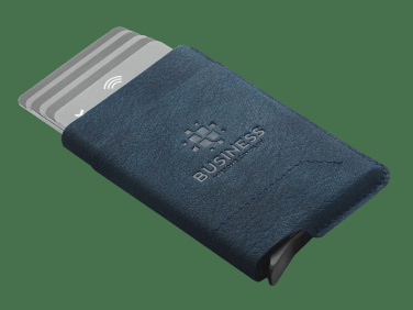 Logotrade promotional item image of: RFID wallet 593326